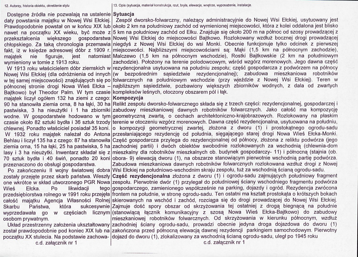 KB - Karta biała, skan nr 2