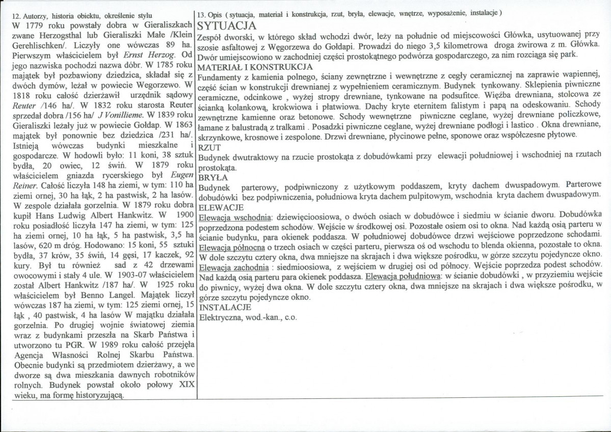 KB - Karta biała, skan nr 2