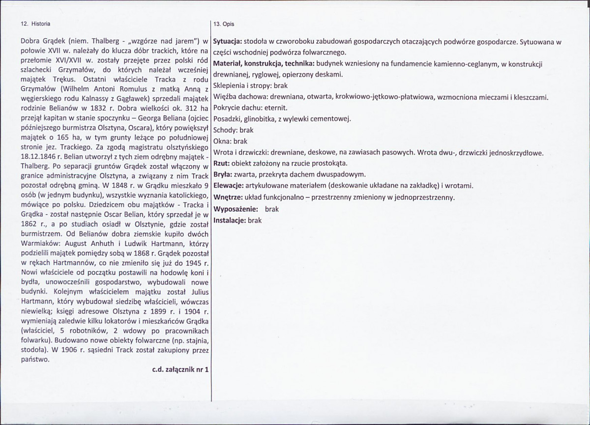 KB - Karta biała, skan nr 2