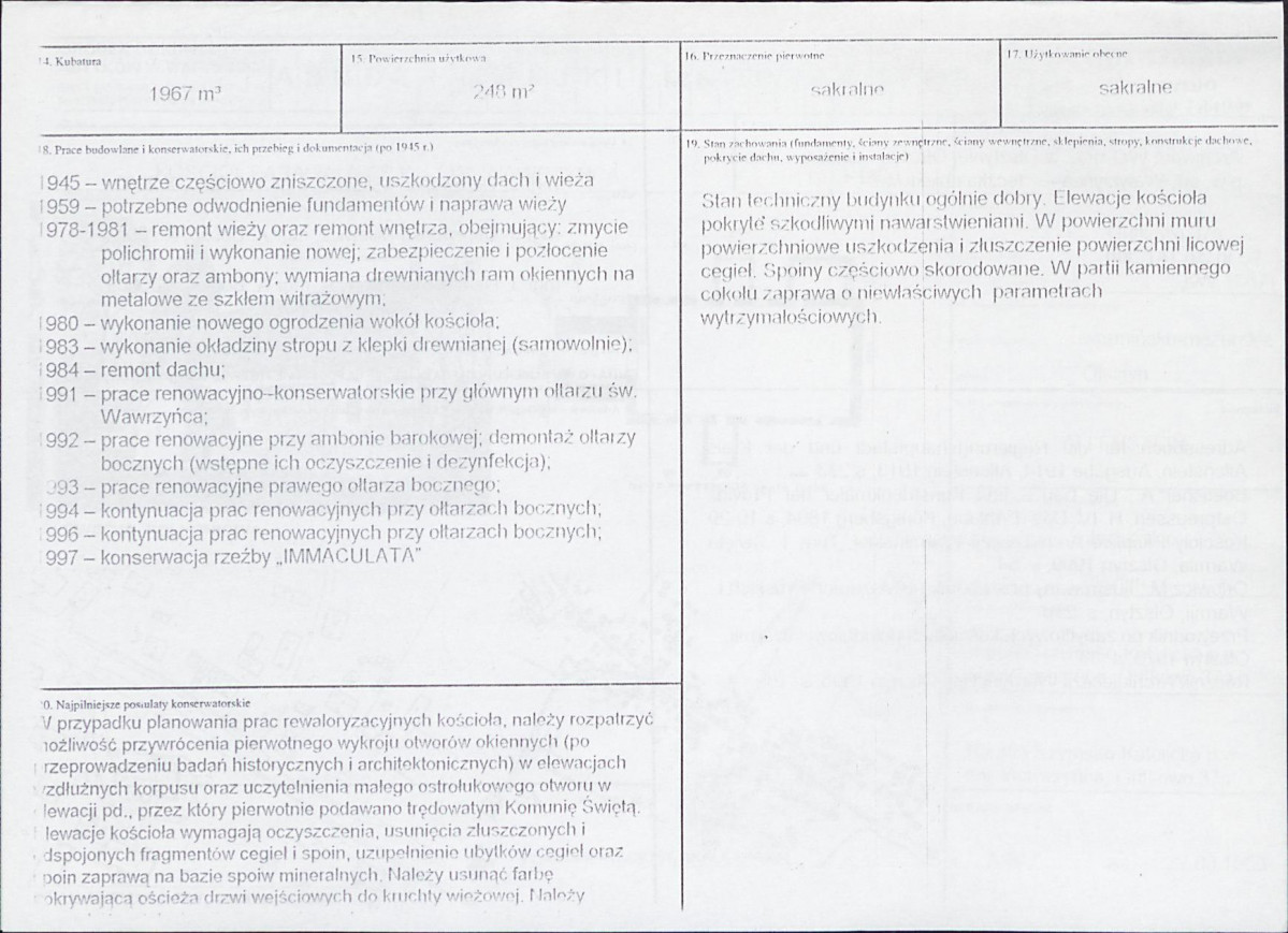 KB - Karta biała, skan nr 3