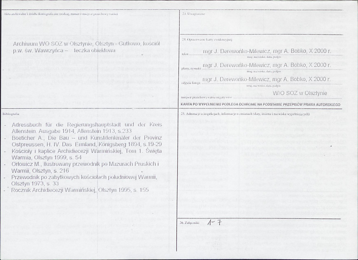 KB - Karta biała, skan nr 4