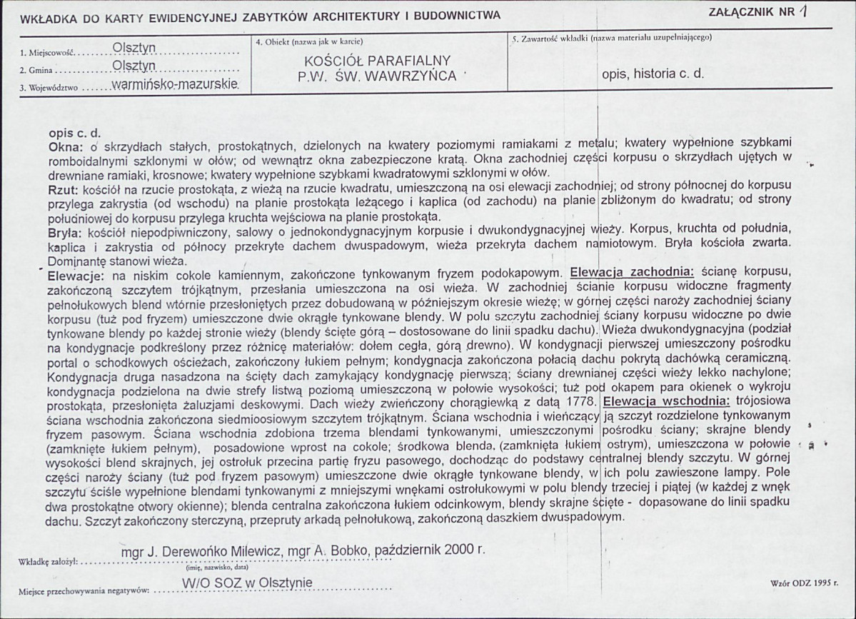 KB - Karta biała, skan nr 5