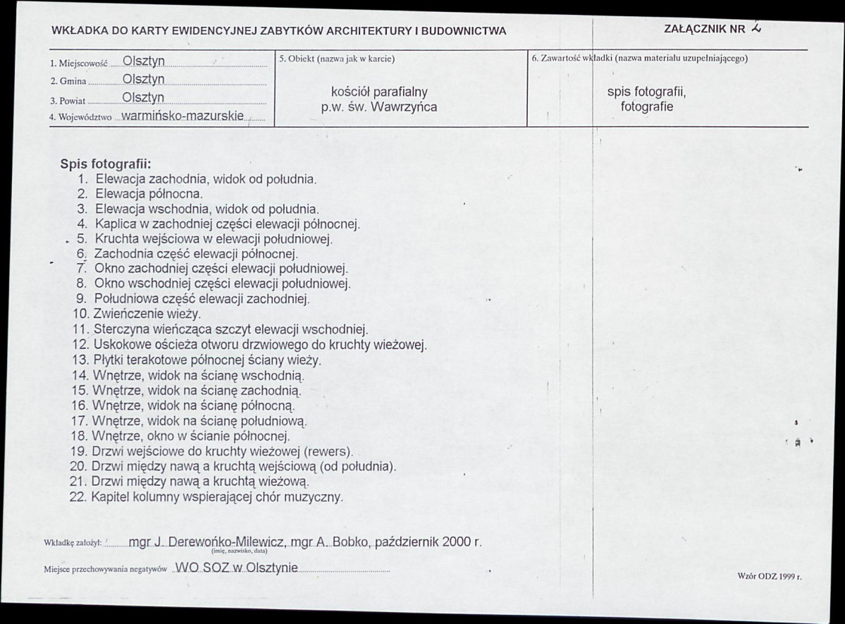 KB - Karta biała, skan nr 7