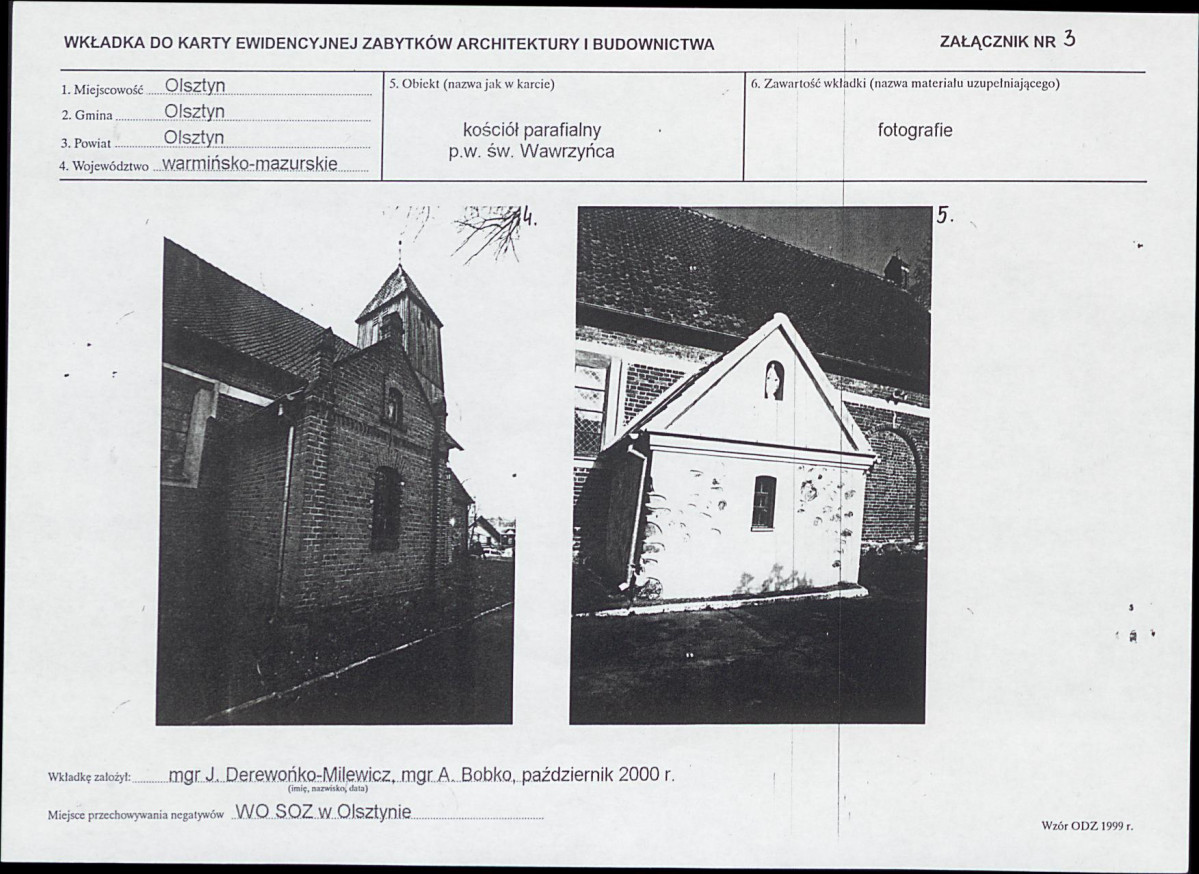 KB - Karta biała, skan nr 9