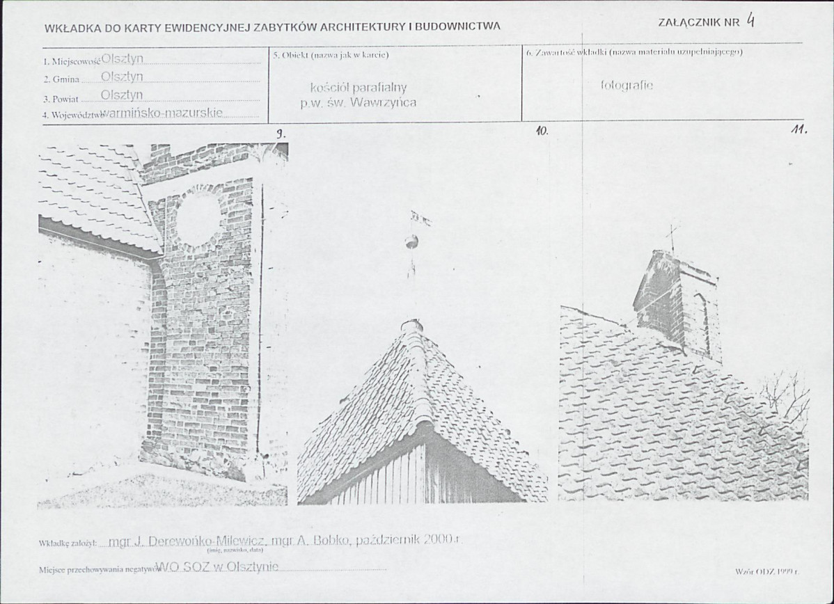 KB - Karta biała, skan nr 11