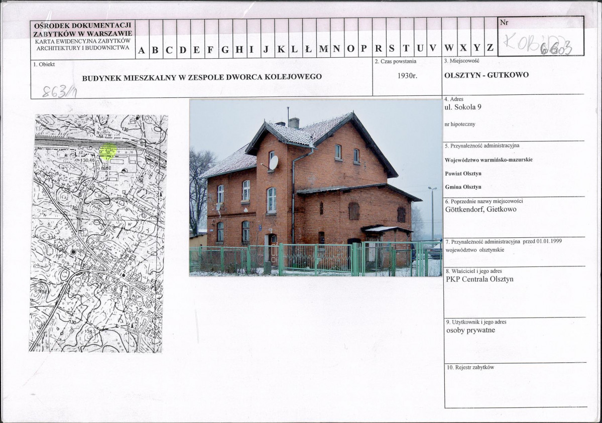 Karta biała, skan nr 1