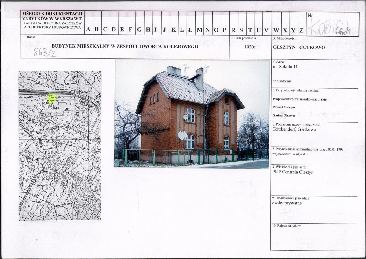 Karta biała, skan nr 1