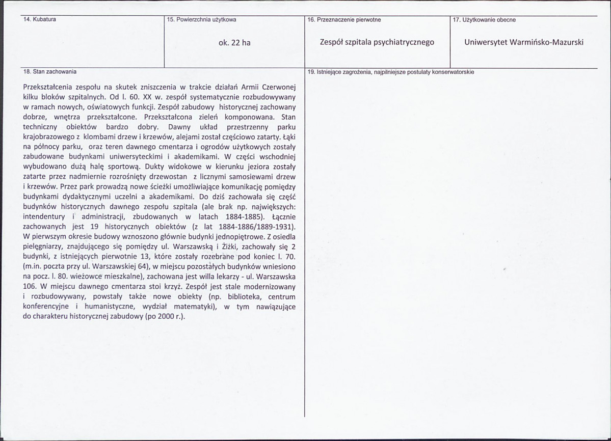 KB - Karta biała, skan nr 3