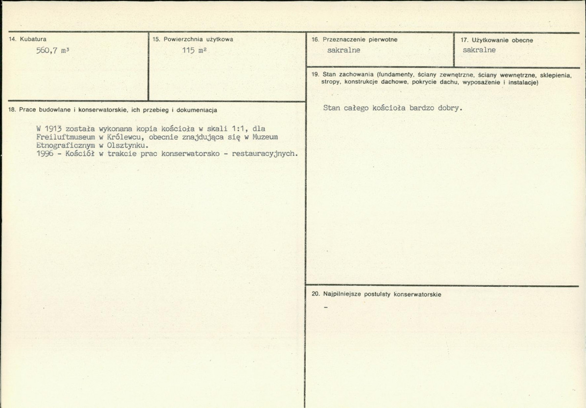 Karta biała, skan nr 3