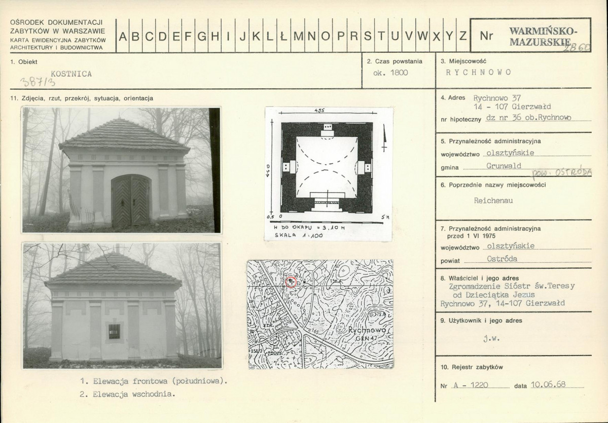 Karta biała, skan nr 1