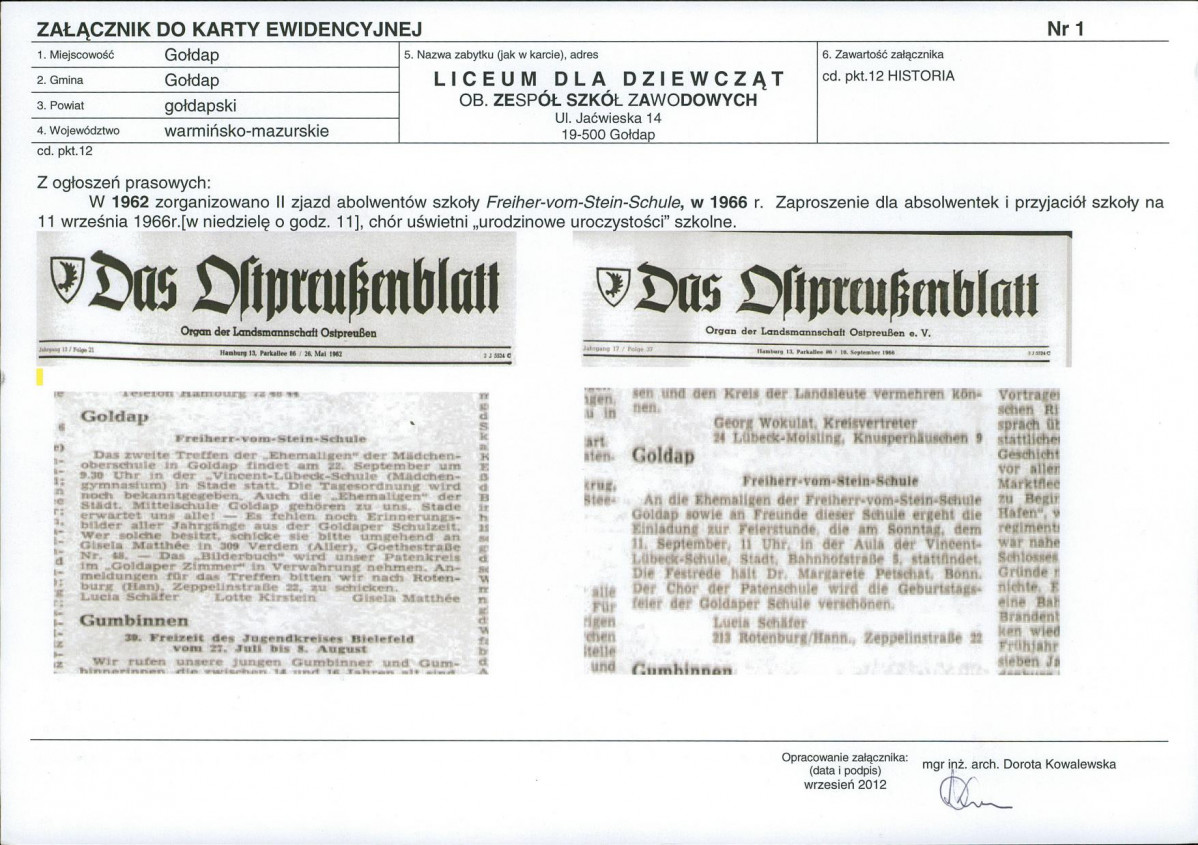 KB - Karta biała, skan nr 5