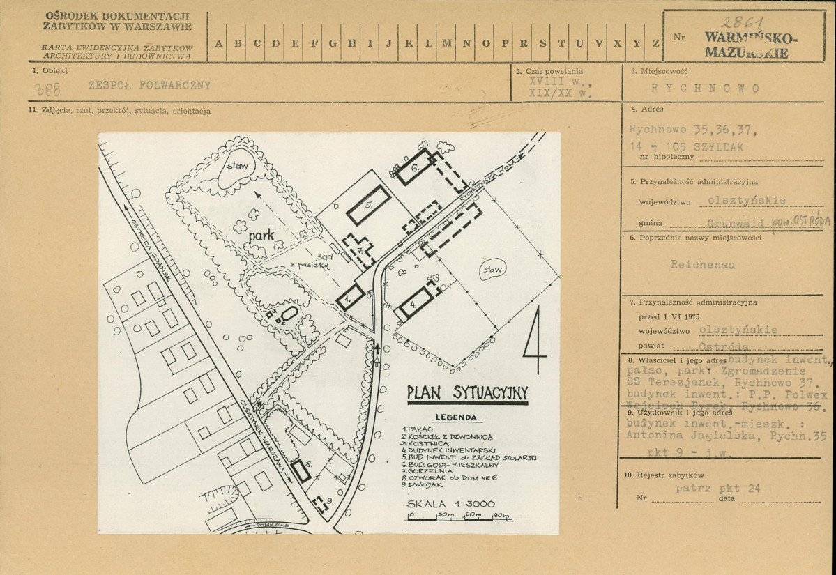 Karta biała, skan nr 1