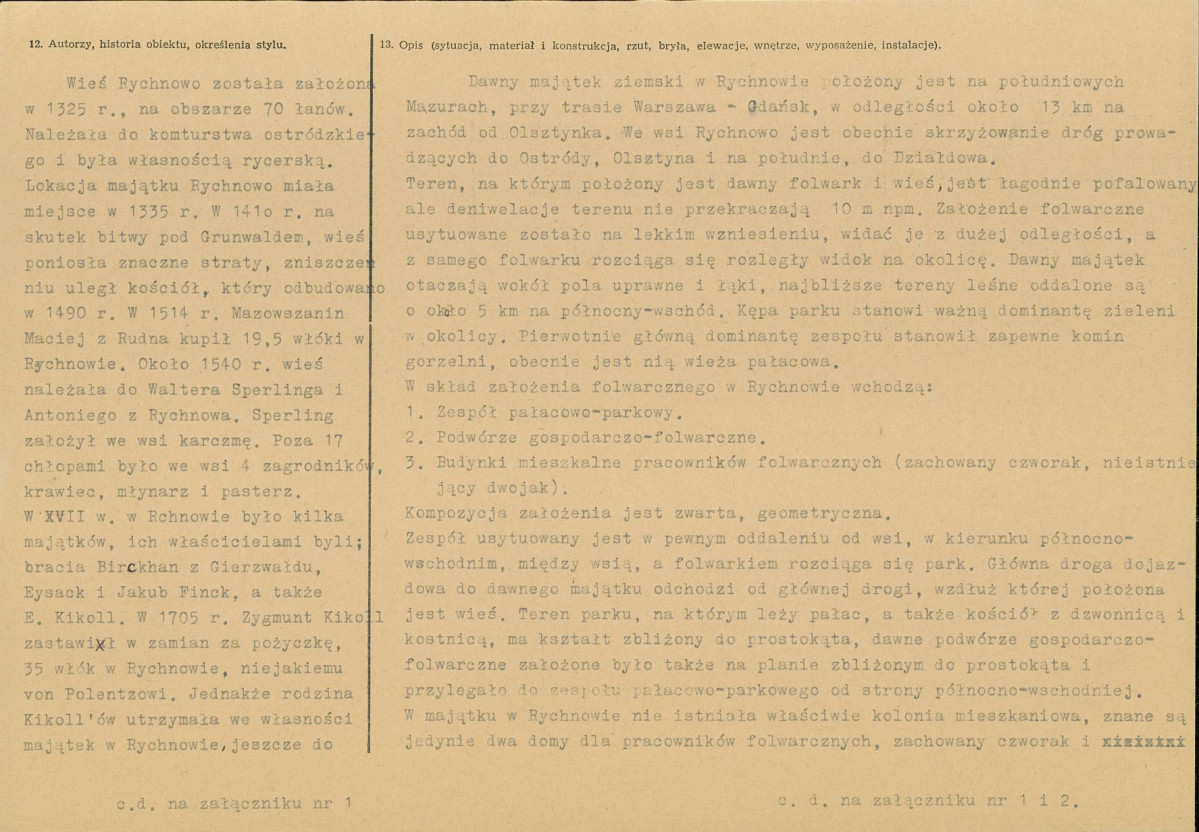 Karta biała, skan nr 2