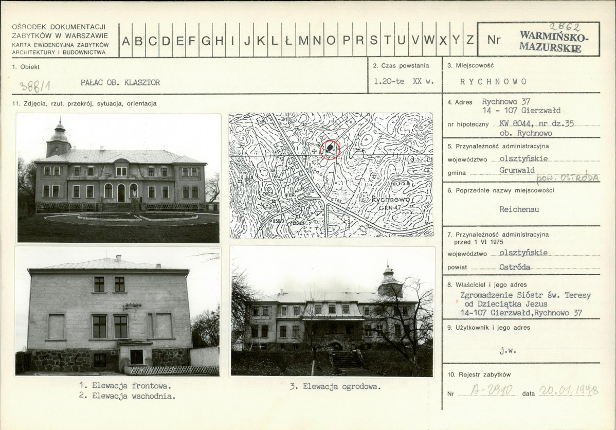 Karta biała, skan nr 1