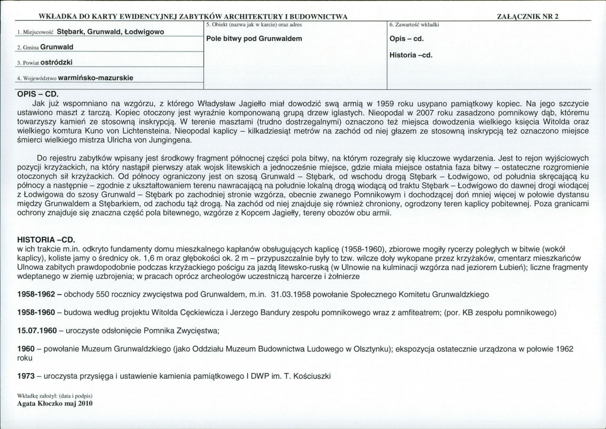 Karta biała, skan nr 7