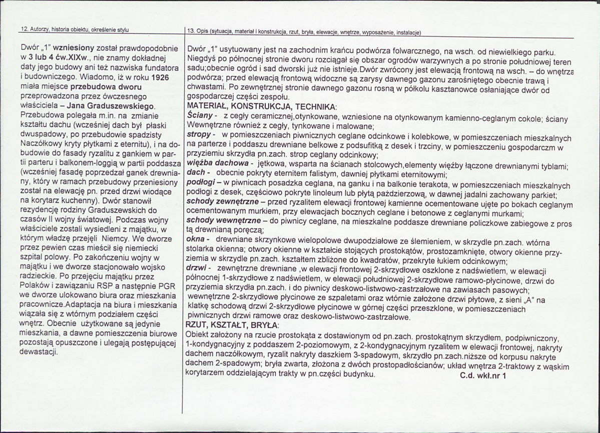 KB - Karta biała, skan nr 2