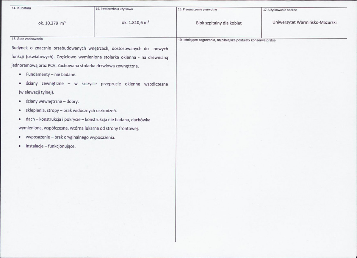 KB - Karta biała, skan nr 3