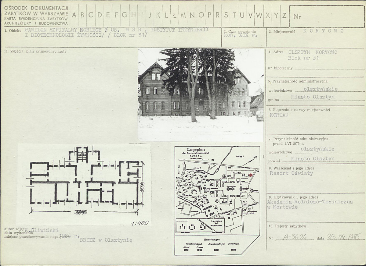 Karta biała, skan nr 1
