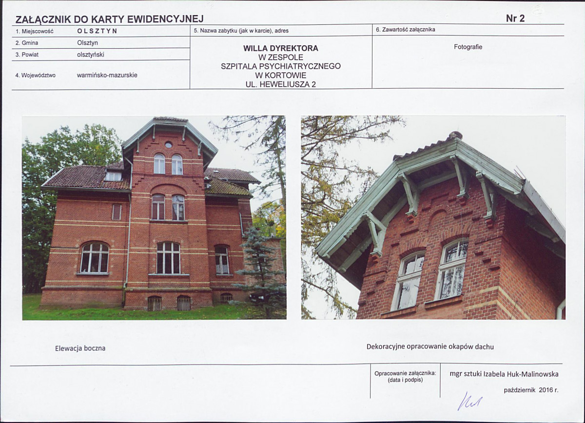 KB - Karta biała, skan nr 6