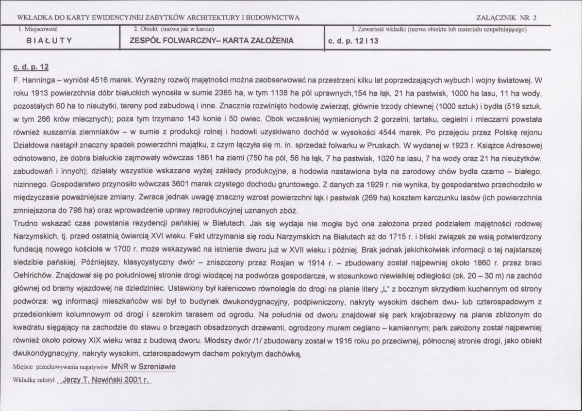KB - Karta biała, skan nr 7