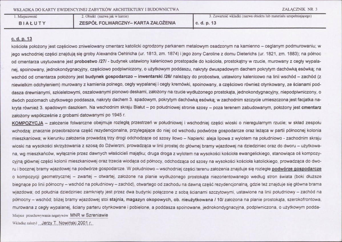 KB - Karta biała, skan nr 9