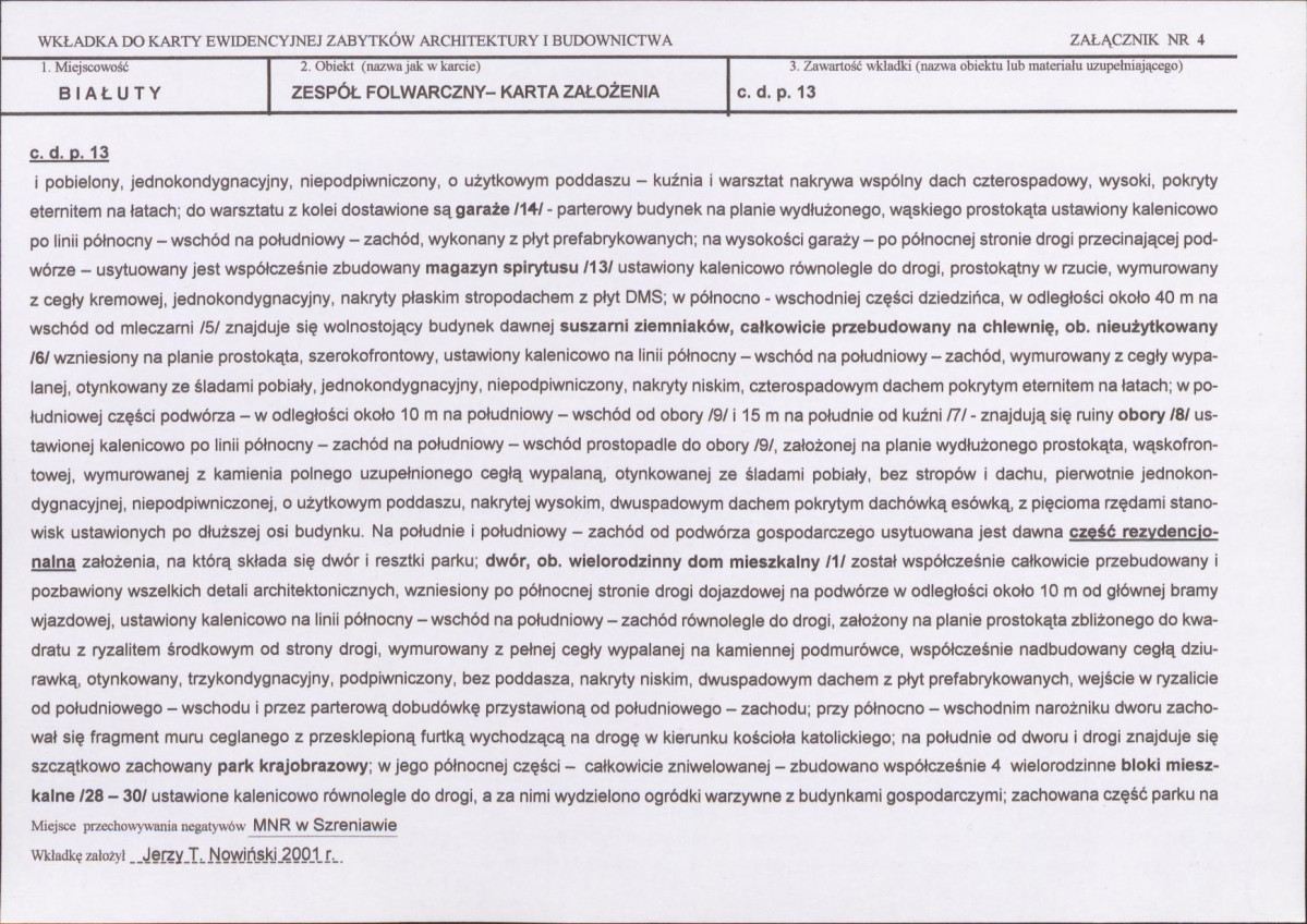 KB - Karta biała, skan nr 11