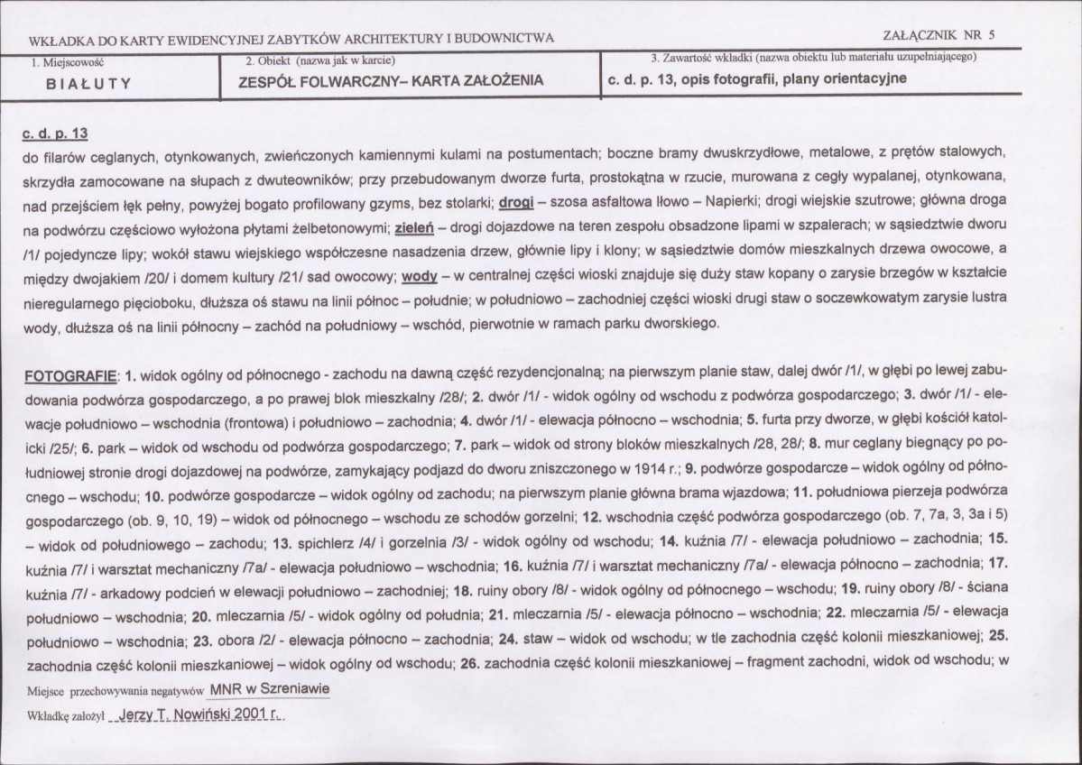 KB - Karta biała, skan nr 13