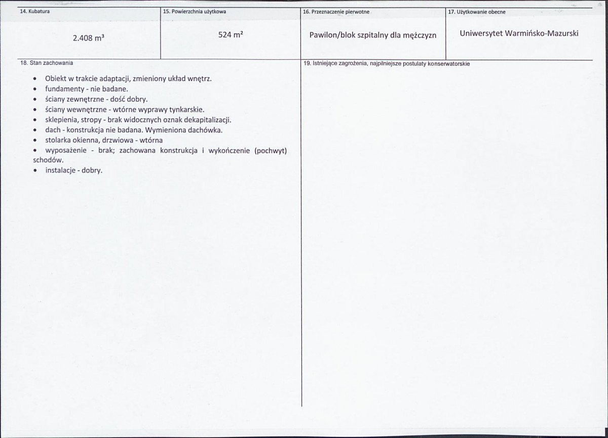 KB - Karta biała, skan nr 3