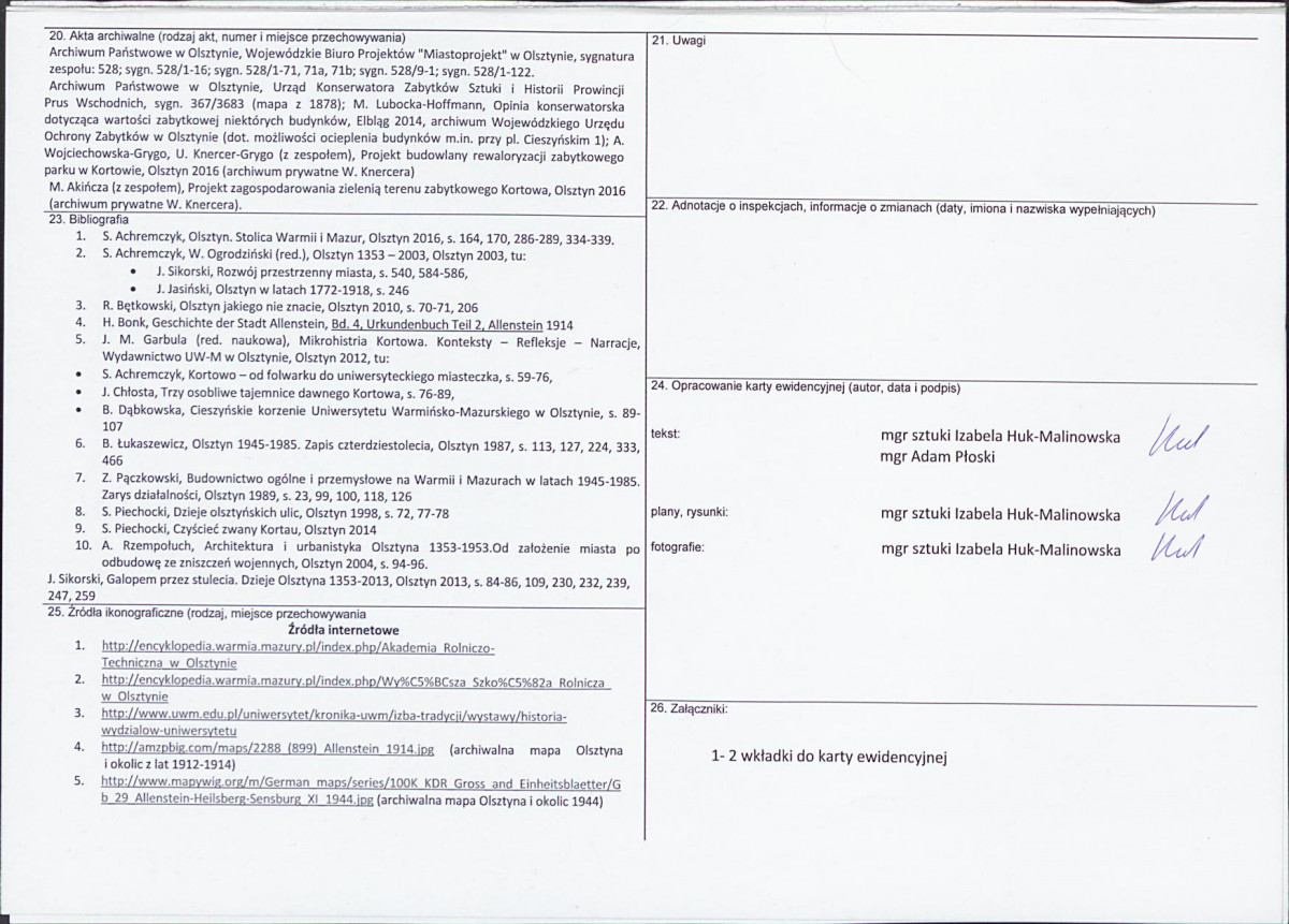 KB - Karta biała, skan nr 4