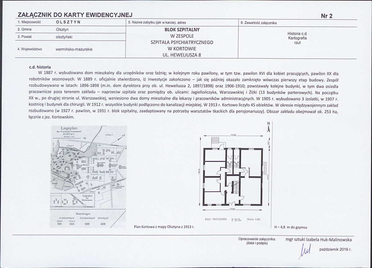 KB - Karta biała, skan nr 6
