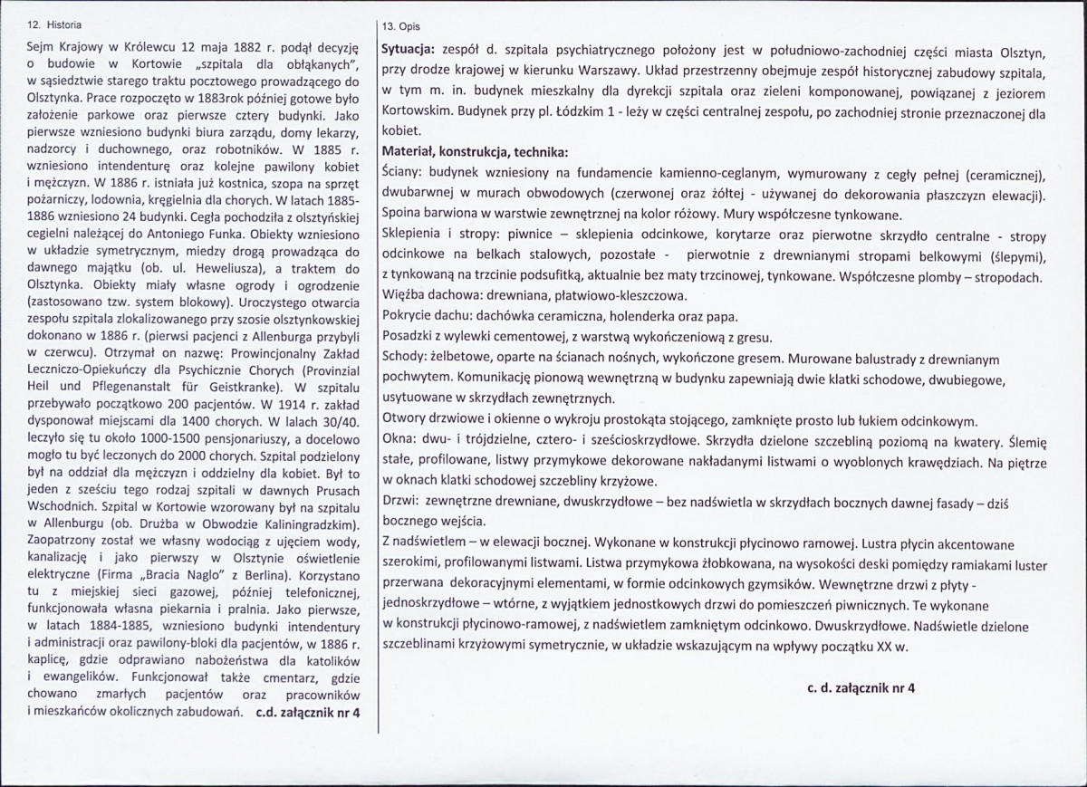 KB - Karta biała, skan nr 2