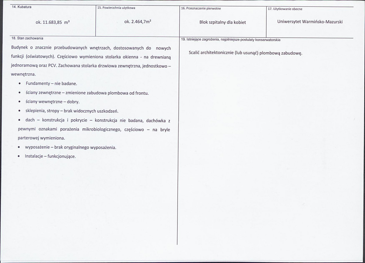 KB - Karta biała, skan nr 3