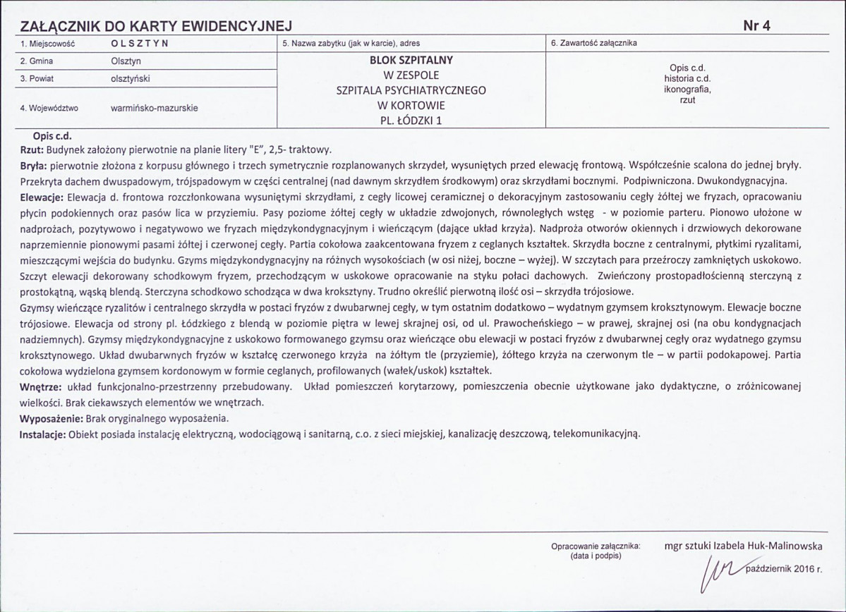 KB - Karta biała, skan nr 11