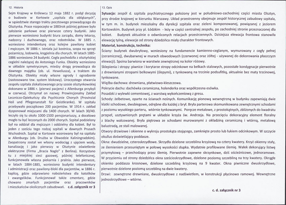 KB - Karta biała, skan nr 2