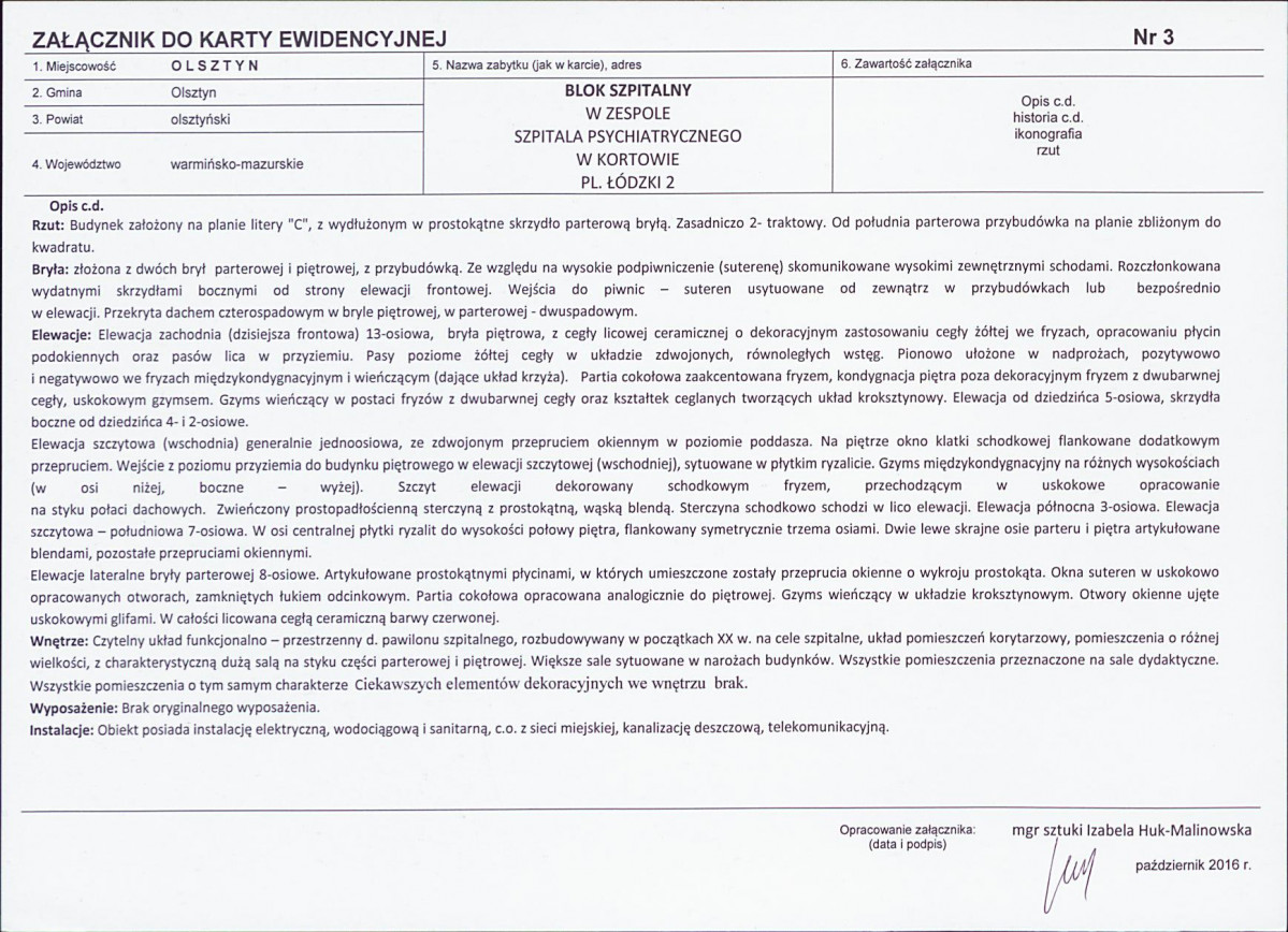 KB - Karta biała, skan nr 8
