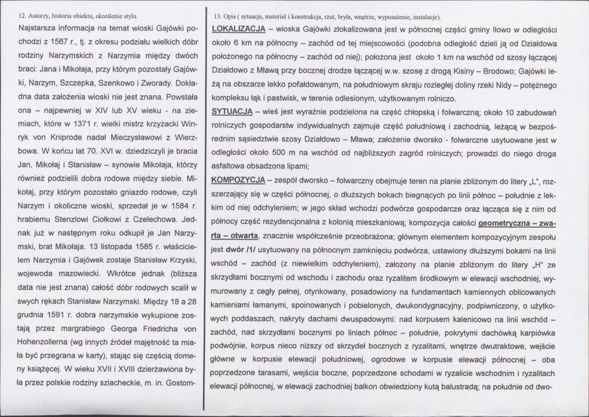 Karta biała, skan nr 2