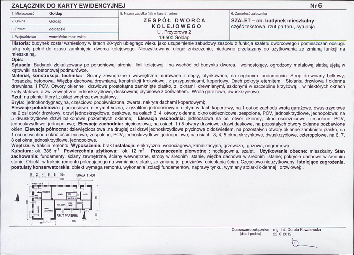 KB - Karta biała, skan nr 15
