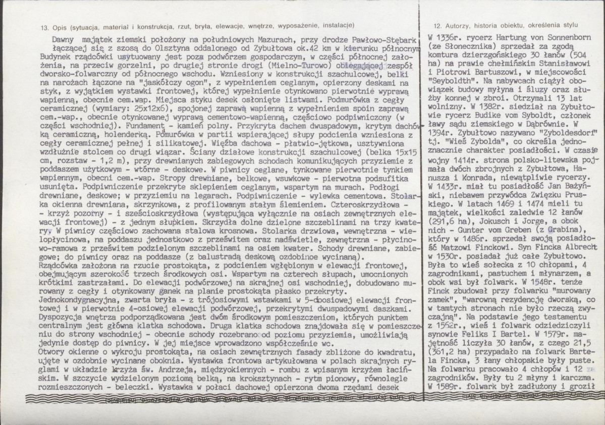 Karta biała, skan nr 2