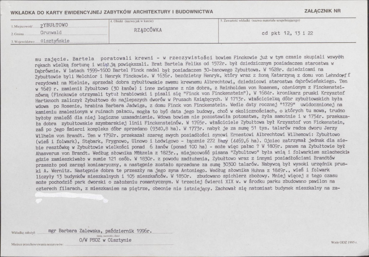 Karta biała, skan nr 5