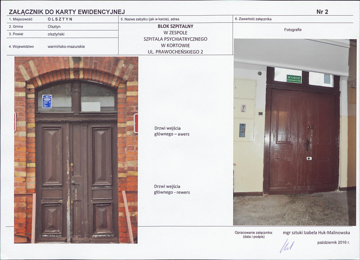 KB - Karta biała, skan nr 7
