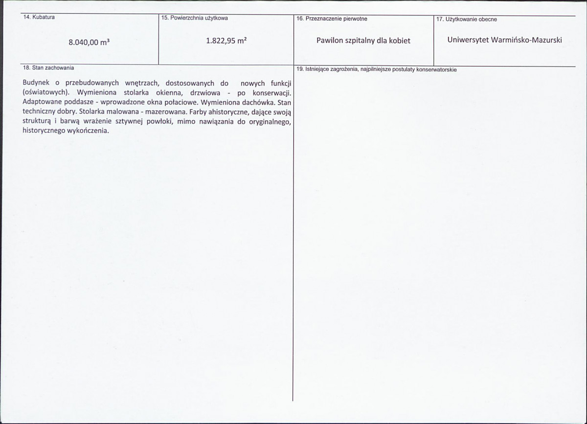 KB - Karta biała, skan nr 3