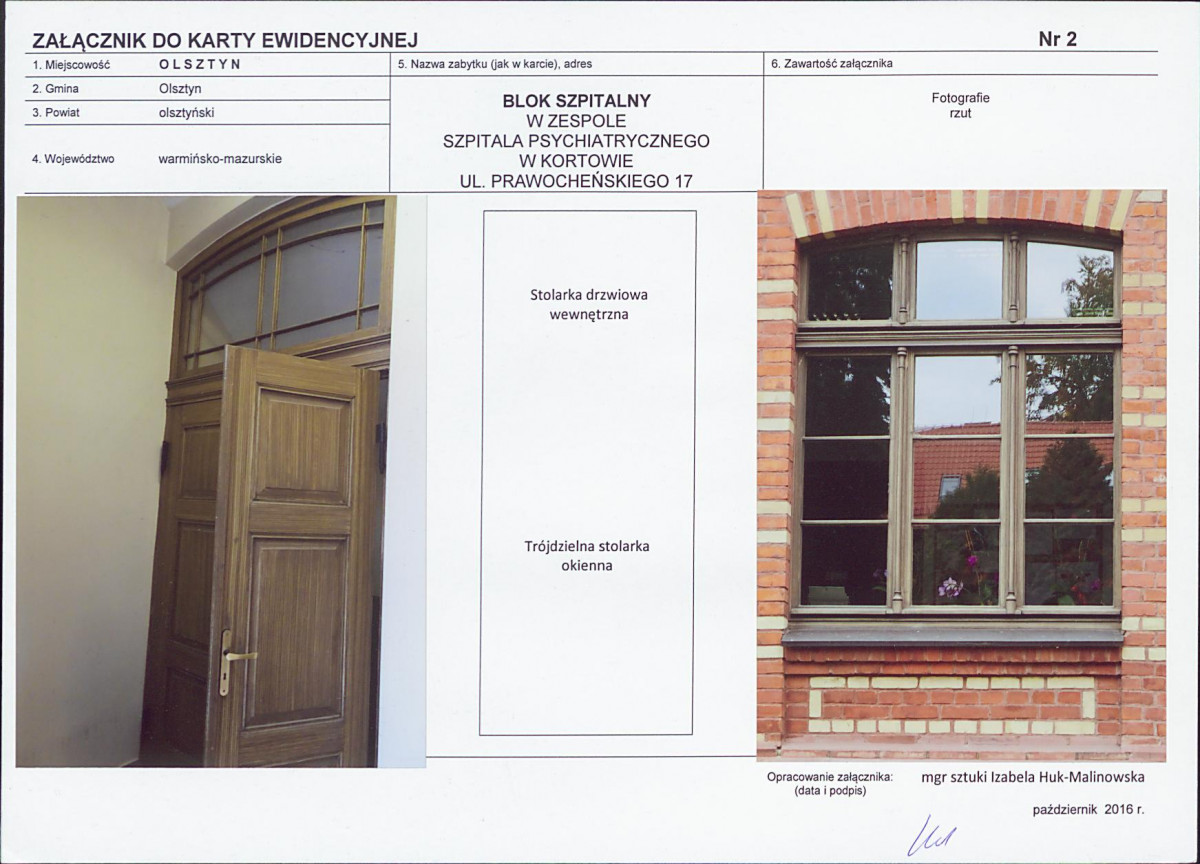 KB - Karta biała, skan nr 7