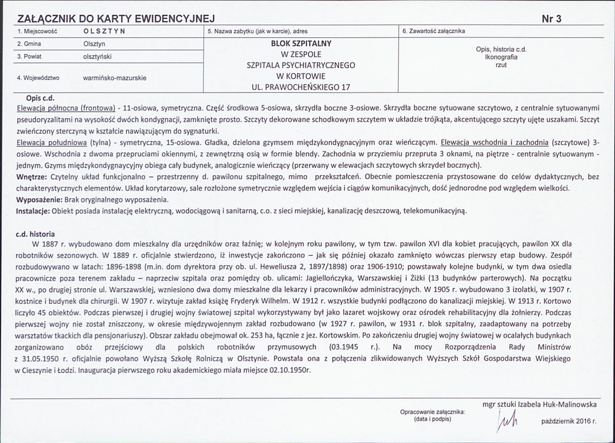 KB - Karta biała, skan nr 9