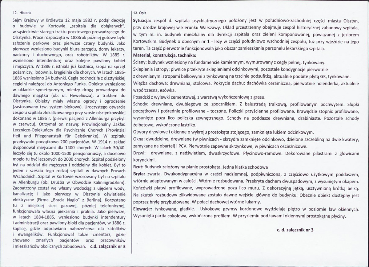 KB - Karta biała, skan nr 2