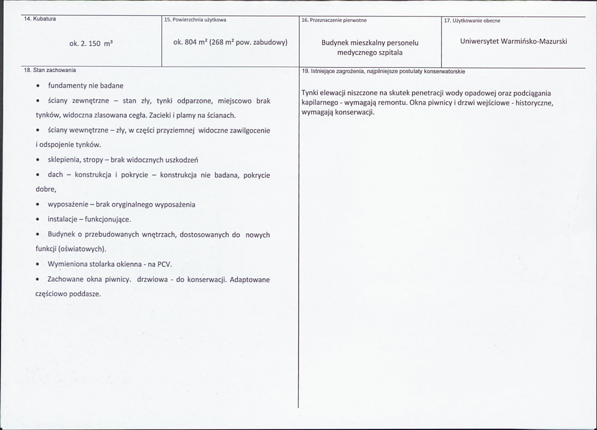 KB - Karta biała, skan nr 3