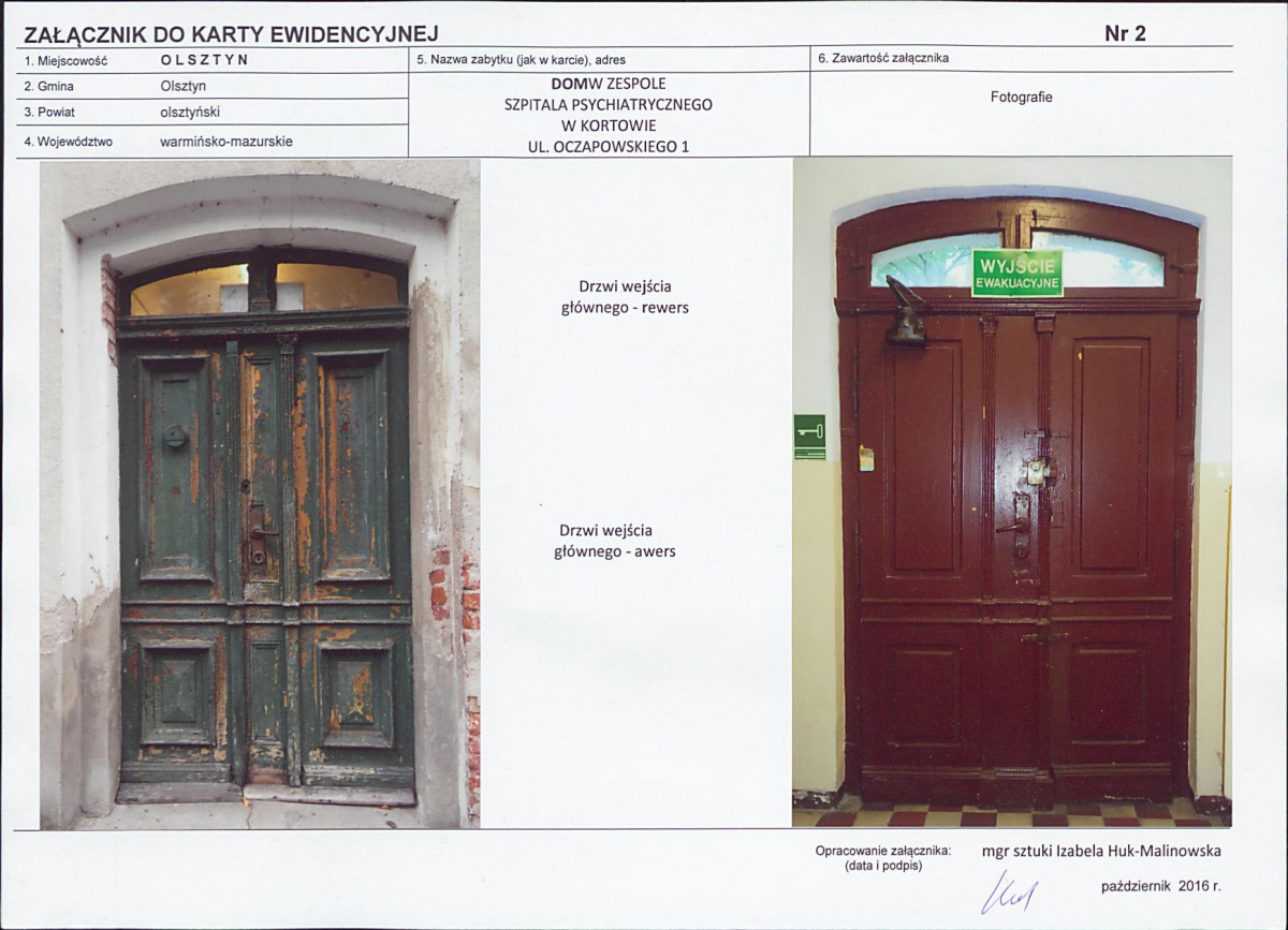 KB - Karta biała, skan nr 7