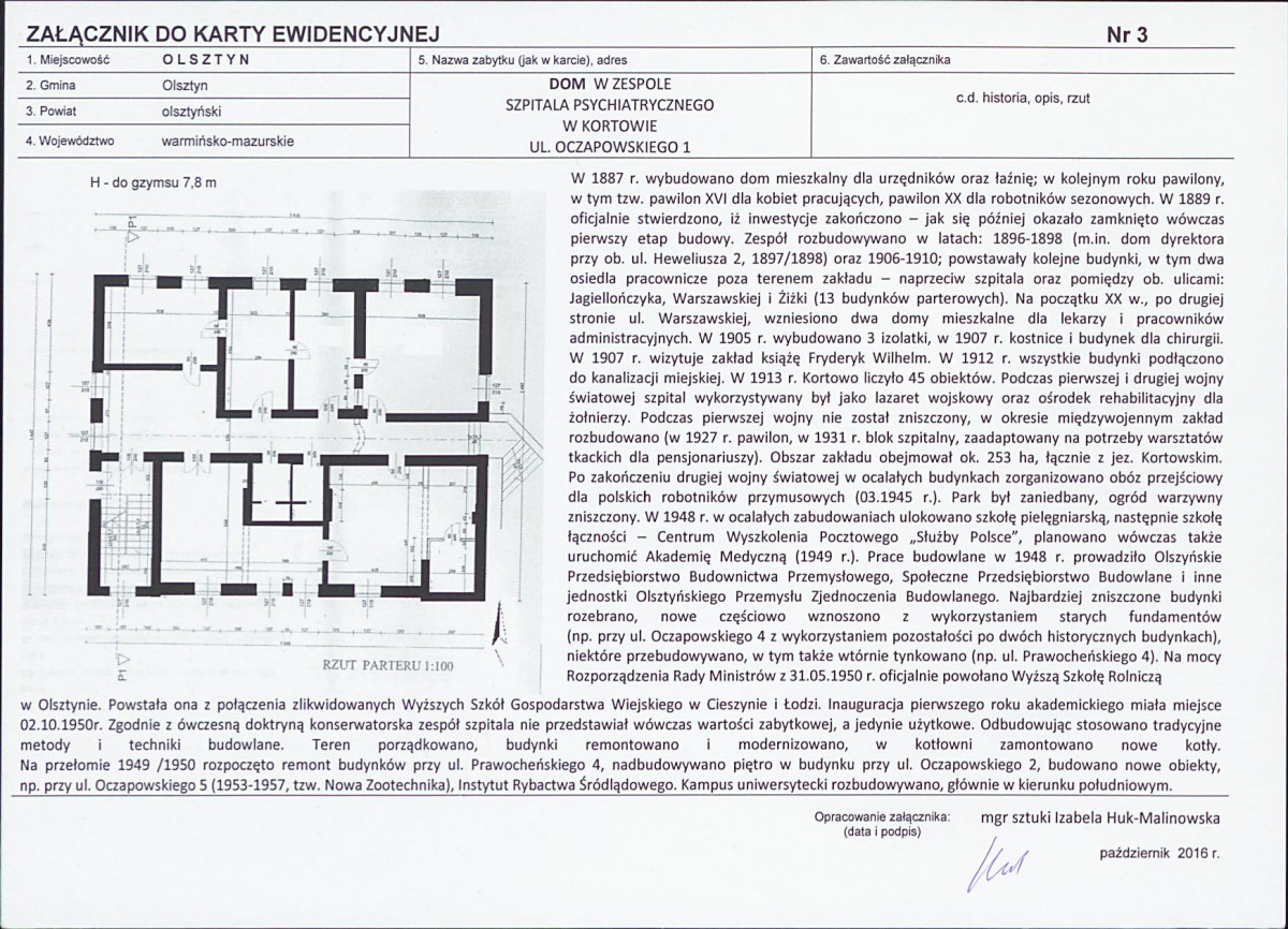 KB - Karta biała, skan nr 9