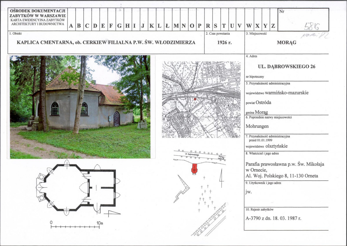 Karta biała, skan nr 1