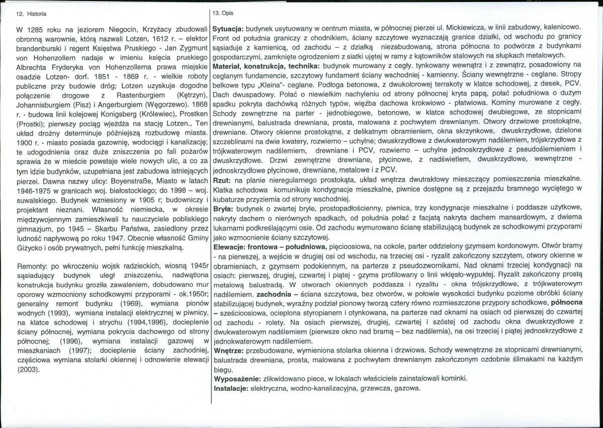KB - Karta biała, skan nr 2