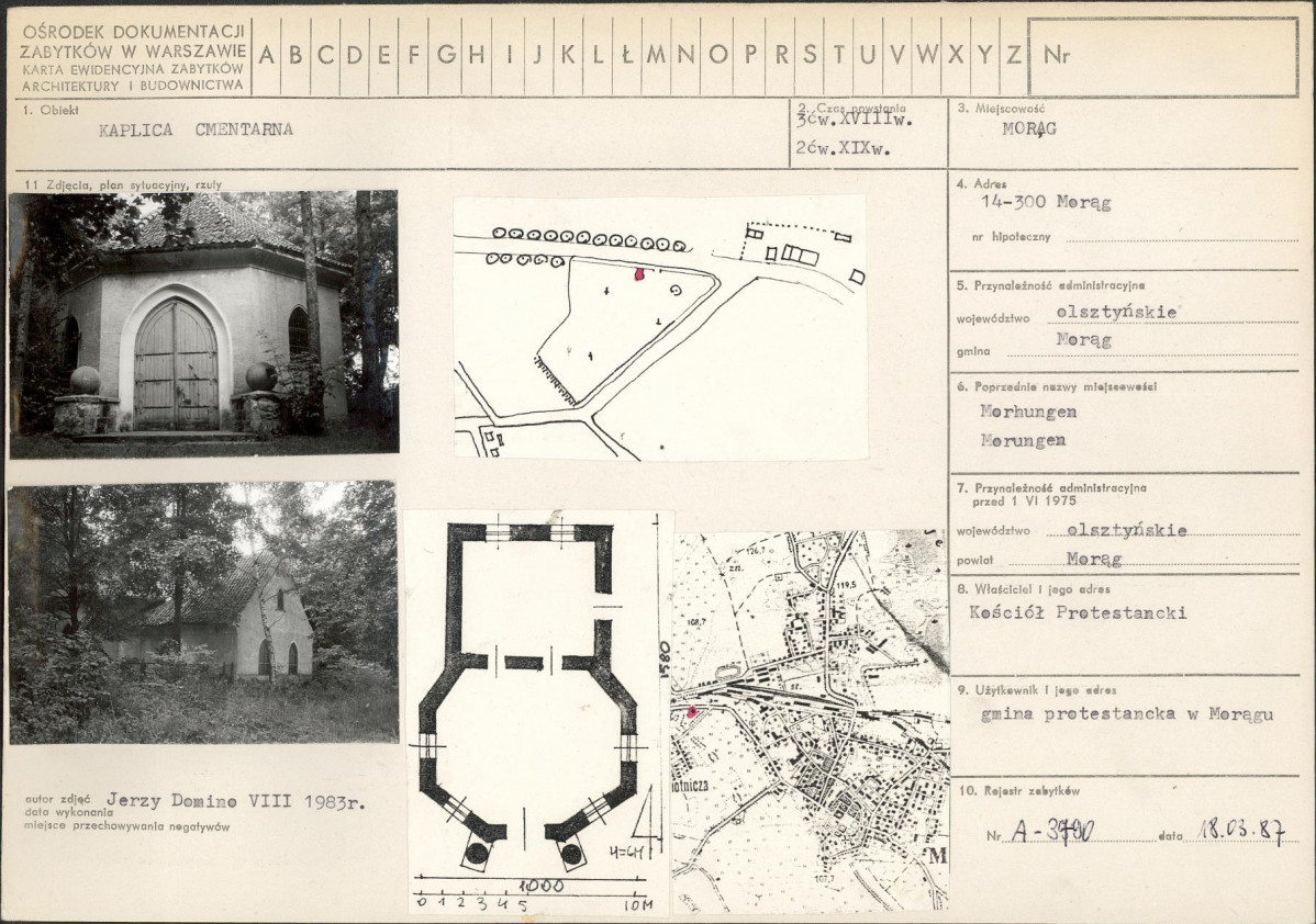 Karta biała, skan nr 1